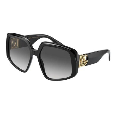 Occhiale da Sole Donna Dolce & Gabbana DG4386 501/8G