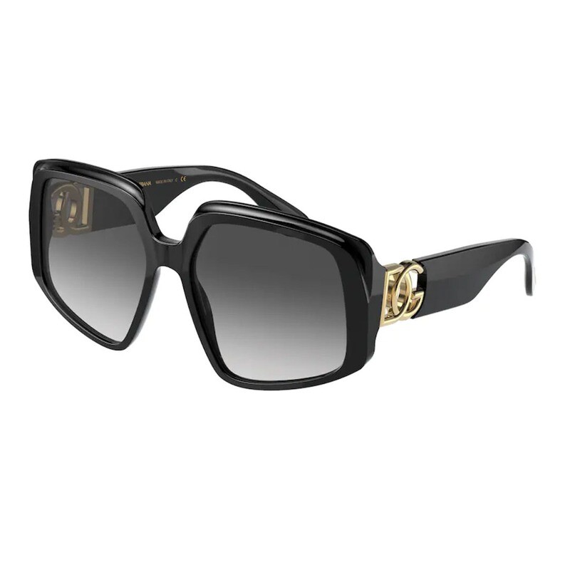 Occhiale da Sole Donna Dolce & Gabbana DG4386 501/8G Occhiale da Sole Donna Dolce & Gabbana DG4386 501/8G