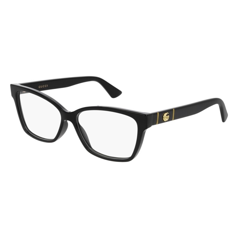 Occhiale da Vista Donna Gucci GG0634O 001 Occhiale da Vista Donna Gucci GG0634O 001