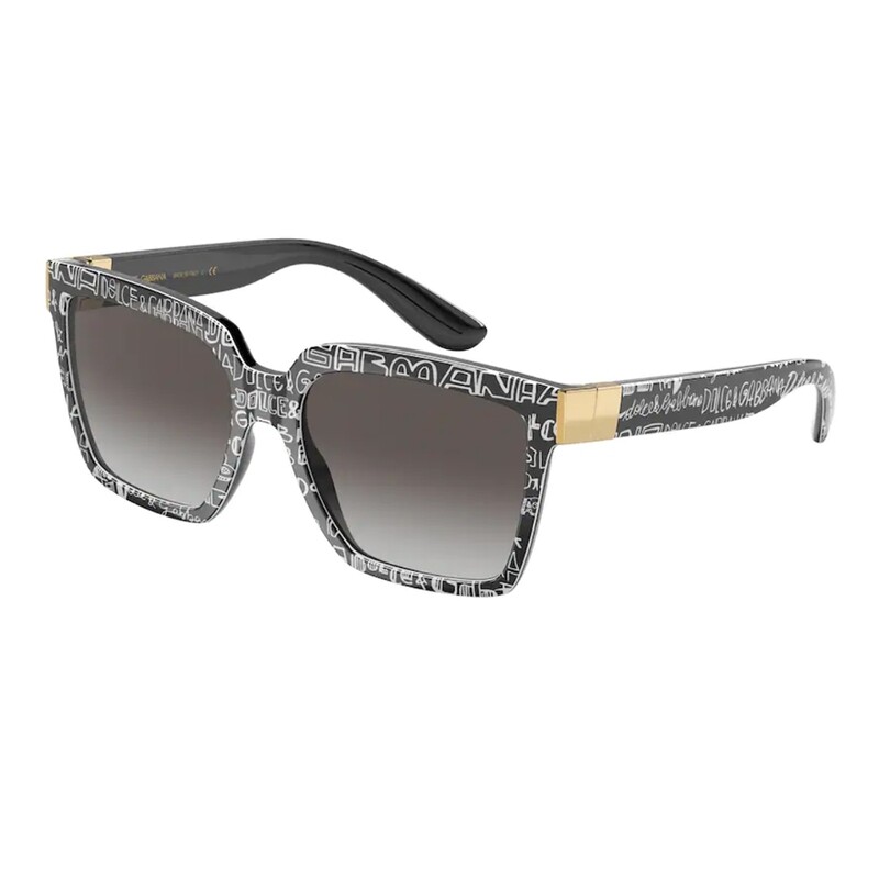 Occhiale da Sole Donna Dolce & Gabbana DG6165 33138G Occhiale da Sole Donna Dolce & Gabbana DG6165 33138G
