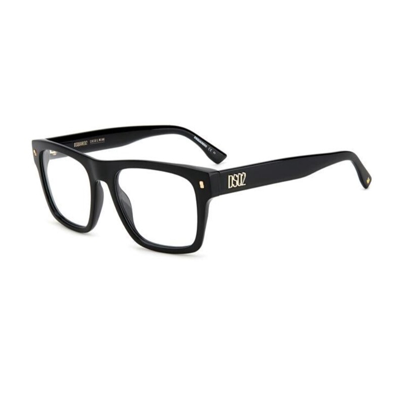 Occhiale da Vista Uomo Dsquared2 D2 0037 2M2 Occhiale da Vista Uomo Dsquared2 D2 0037 2M2