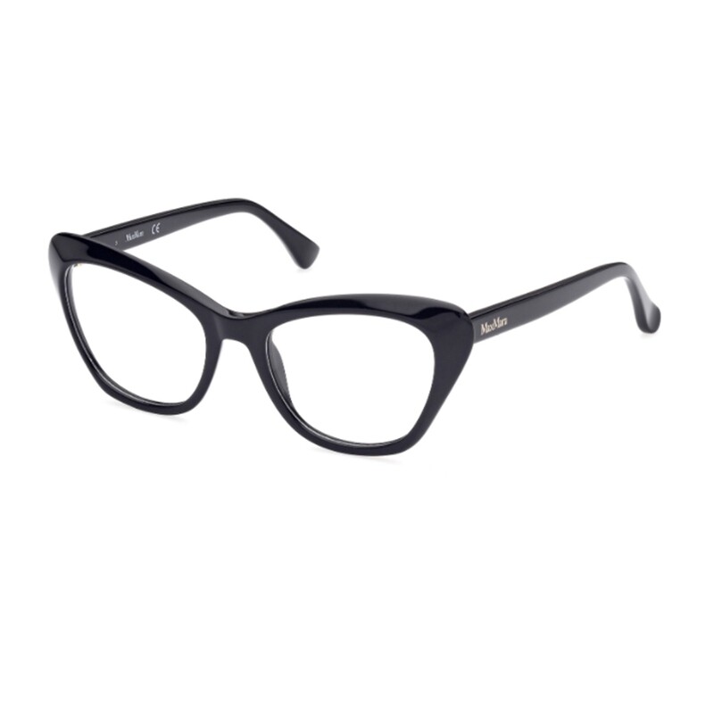 Occhiale da Vista Donna Max Mara MM5030 001 Occhiale da Vista Donna Max Mara MM5030 001