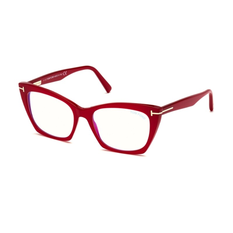 Occhiale da Vista Donna Tom Ford FT5709-B 075 Occhiale da Vista Donna Tom Ford FT5709-B 075