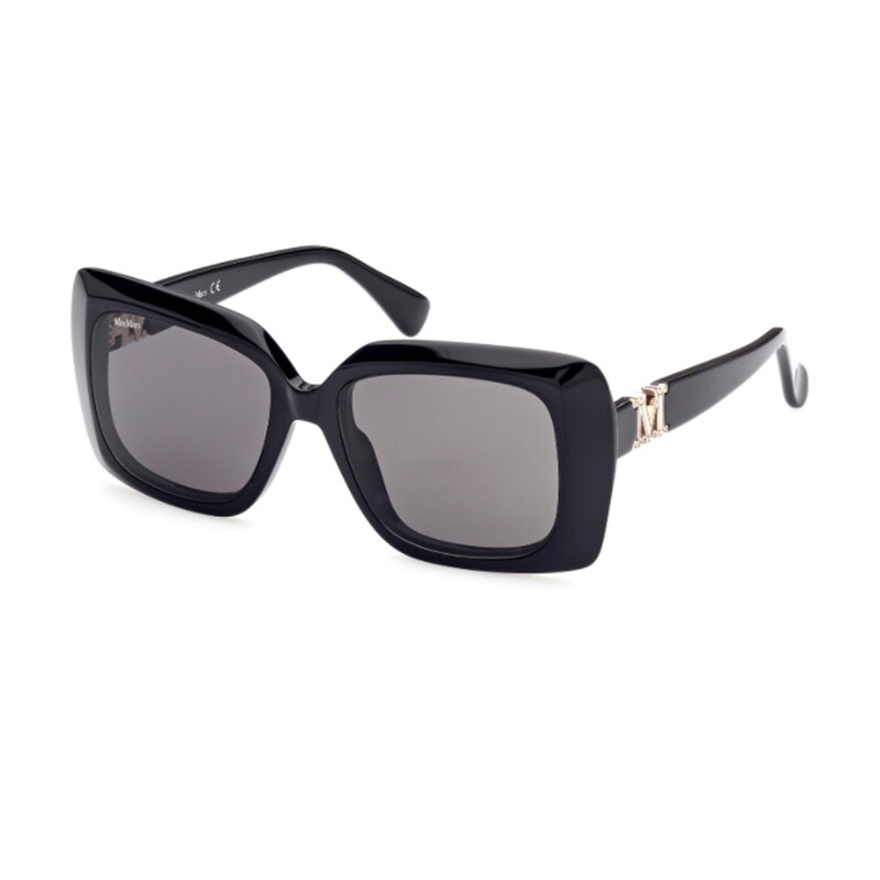 Occhiale da Sole Donna Max Mara MM0030 01A Occhiale da Sole Donna Max Mara MM0030 01A