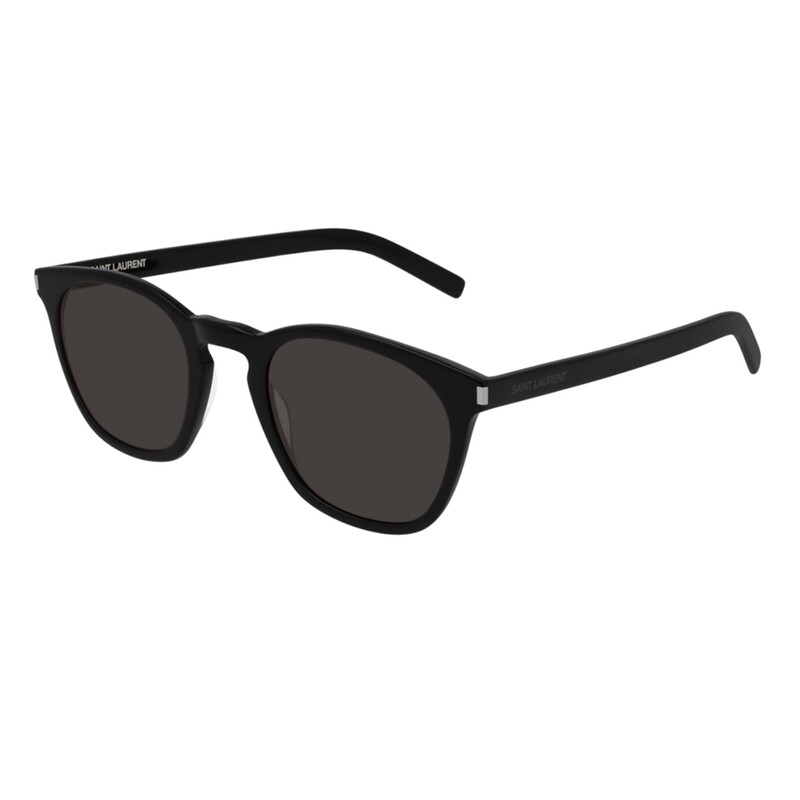 Occhiale da Sole Unisex Saint Laurent Paris SL 28 SLIM 001