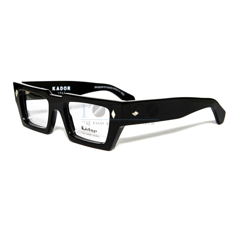 Occhiale da Vista Unisex Kàdor DISKO 7007