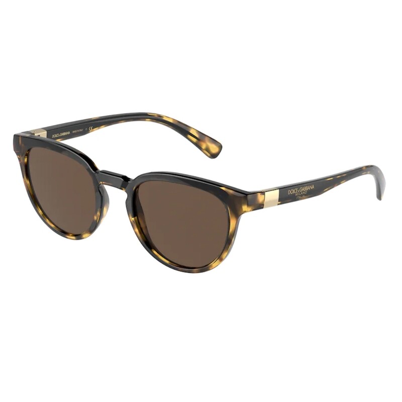 Occhiale da Sole Unisex Dolce & Gabbana DG6148 330673 Occhiale da Sole Unisex Dolce & Gabbana DG6148 330673