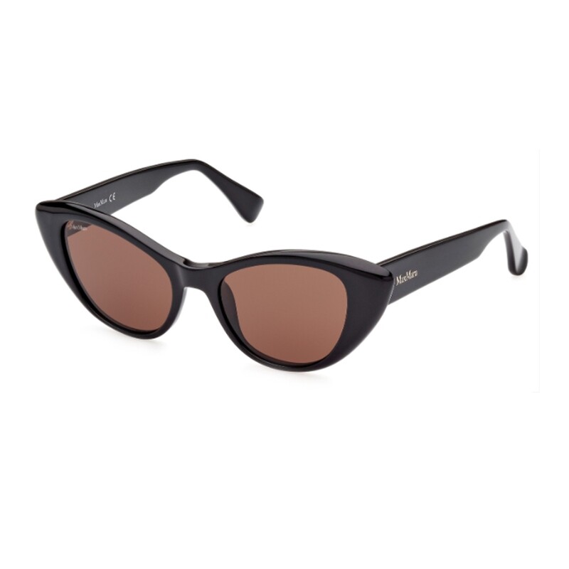 Occhiale da Sole Donna Max Mara MM0039 01E Occhiale da Sole Donna Max Mara MM0039 01E