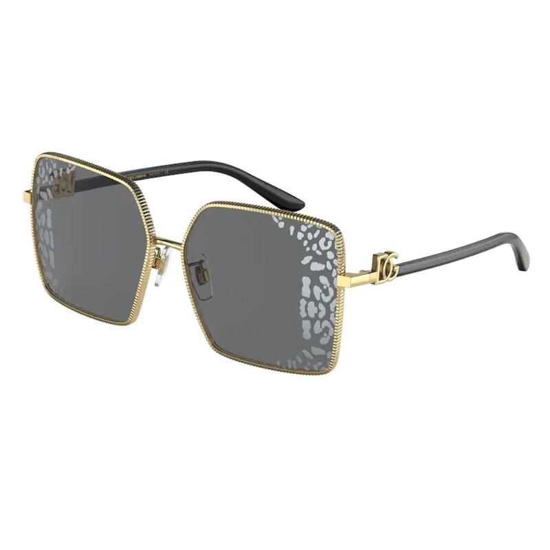 Occhiale da Sole Donna Dolce & Gabbana DG2279 02/AL Occhiale da Sole Donna Dolce & Gabbana DG2279 02/AL