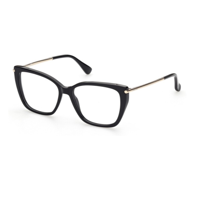 Occhiale da Vista Donna Max Mara MM5007 001 Occhiale da Vista Donna Max Mara MM5007 001