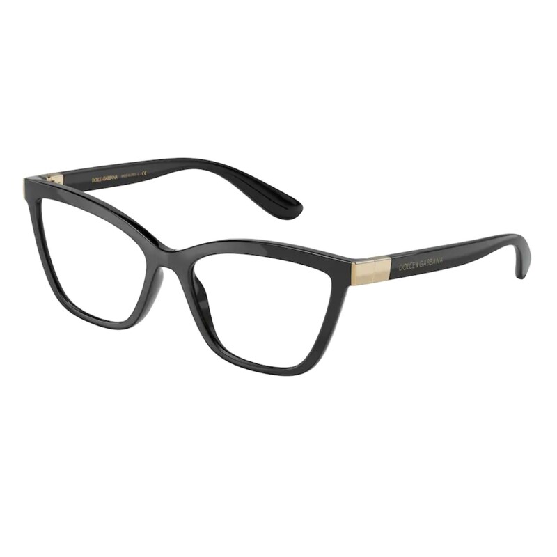 Occhiale da Vista Donna Dolce & Gabbana DG5076 501 Occhiale da Vista Donna Dolce & Gabbana DG5076 501