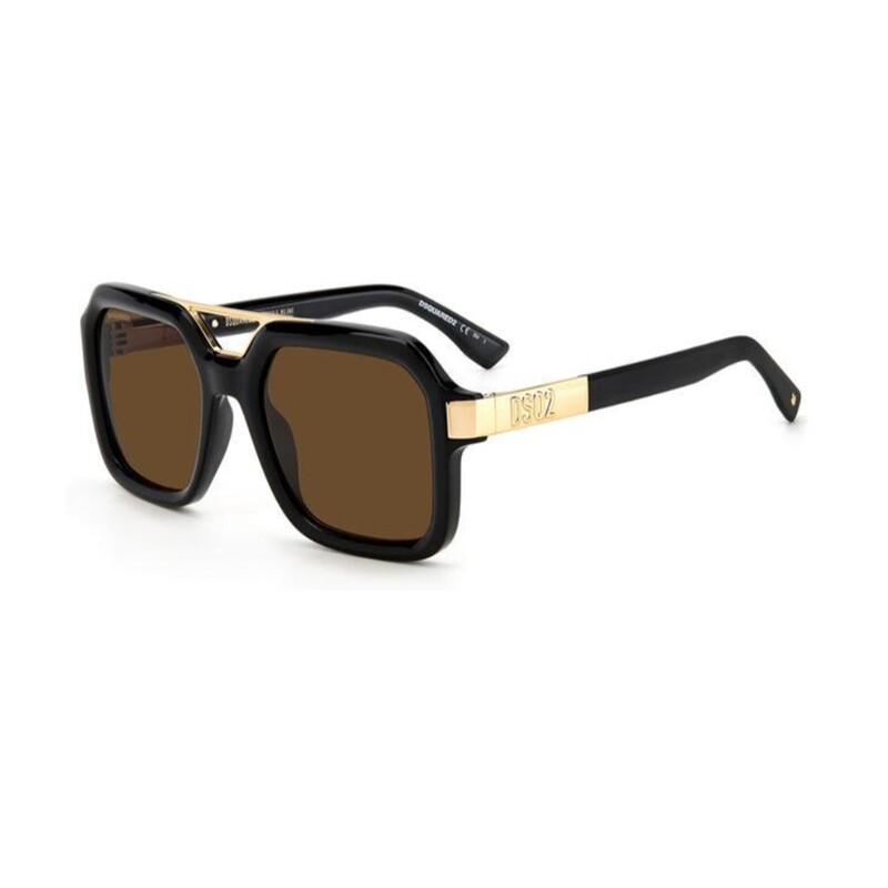 Occhiale da Sole Uomo Dsquared2 D2 0029/S 2M2 Occhiale da Sole Uomo Dsquared2 D2 0029/S 2M2