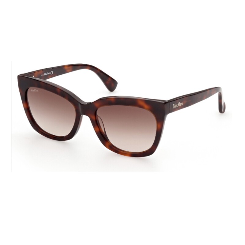 Occhiale da Sole Donna Max Mara MM0009 52F Occhiale da Sole Donna Max Mara MM0009 52F