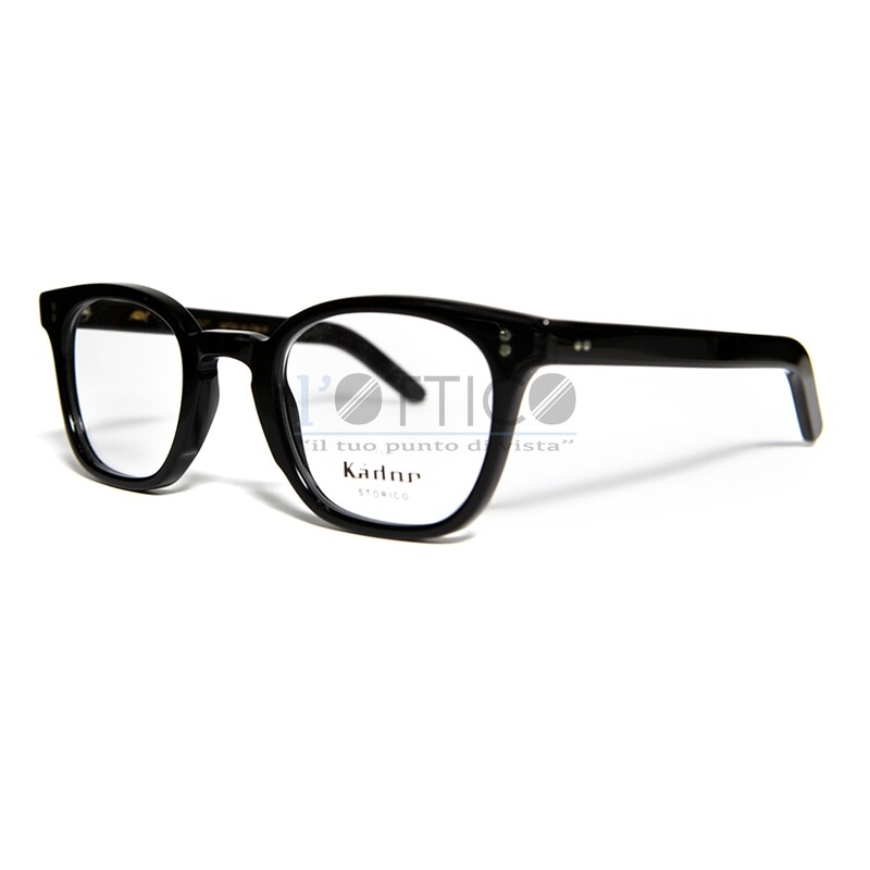 Occhiale da Vista Unisex Kàdor KLASSIKO 7007