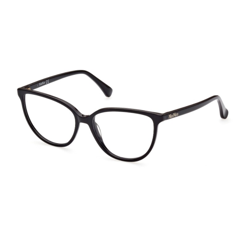 Occhiale da Vista Donna Max Mara MM5055 001 Occhiale da Vista Donna Max Mara MM5055 001