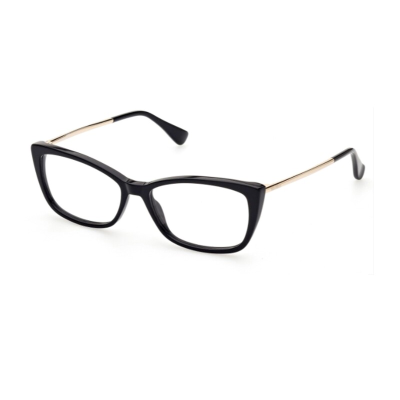 Occhiale da Vista Donna Max Mara MM5026 001 Occhiale da Vista Donna Max Mara MM5026 001