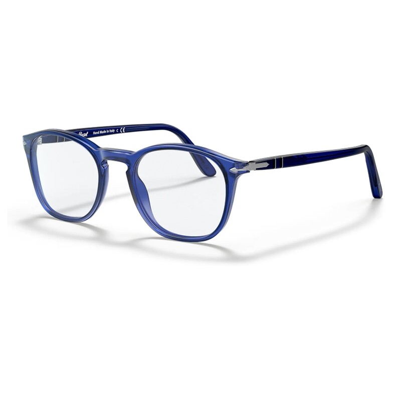 Occhiale da Vista Persol PO3007V 1015 Occhiale da Vista Persol PO3007V 1015