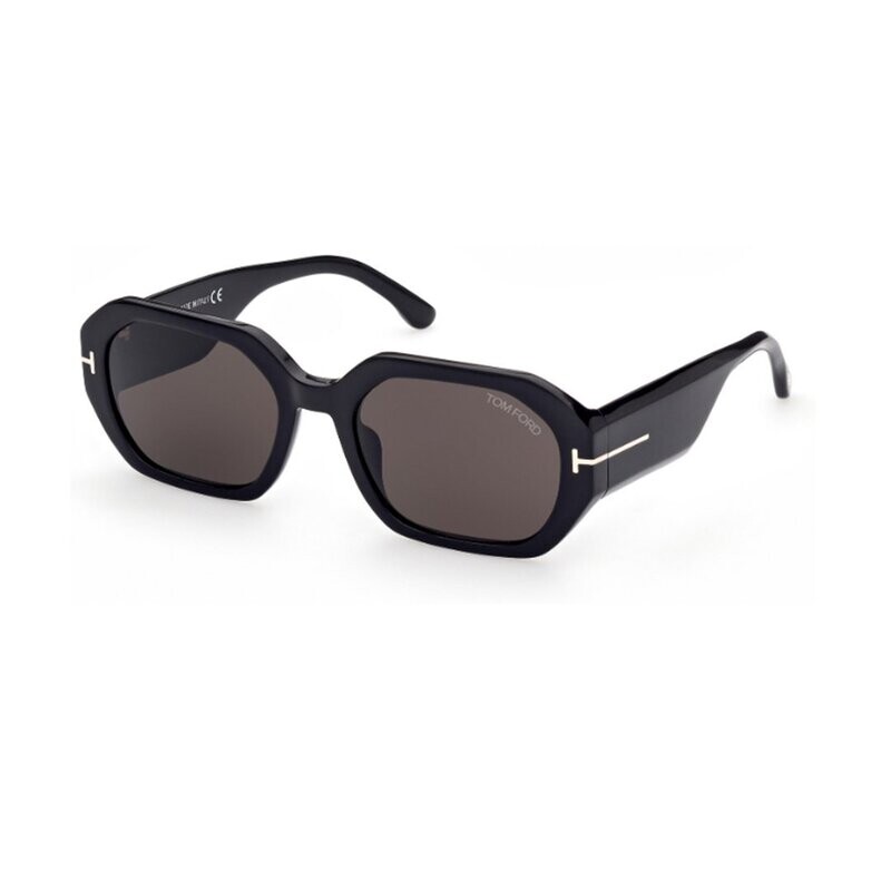 Occhiale da Sole Donna Tom Ford VERONIQUE FT0917 01A Occhiale da Sole Donna Tom Ford VERONIQUE FT0917 01A