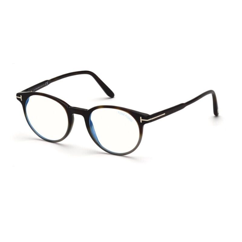 Occhiale da Vista Uomo Tom Ford FT5695-B 056 Occhiale da Vista Uomo Tom Ford FT5695-B 056