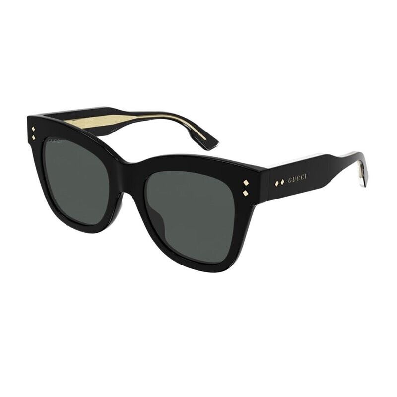 Occhiale da Sole Donna Gucci GG1082S 001 Occhiale da Sole Donna Gucci GG1082S 001