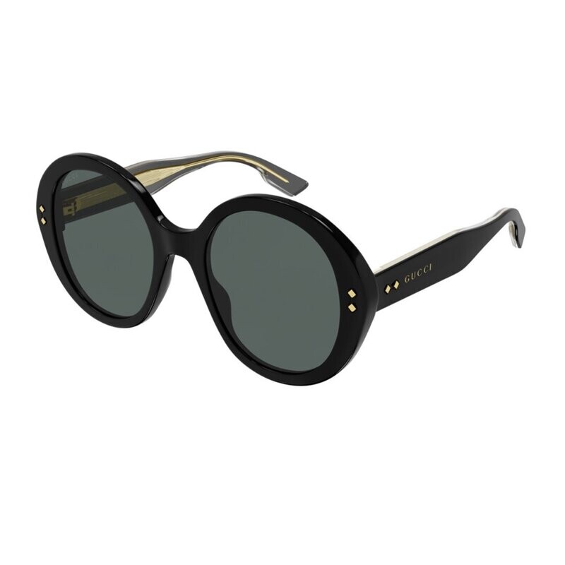 Occhiale da Sole Donna Gucci GG1081S 001 Occhiale da Sole Donna Gucci GG1081S 001