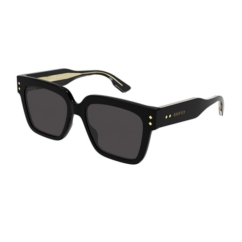 Occhiale da Sole Uomo Gucci GG1084S 001 Occhiale da Sole Uomo Gucci GG1084S 001
