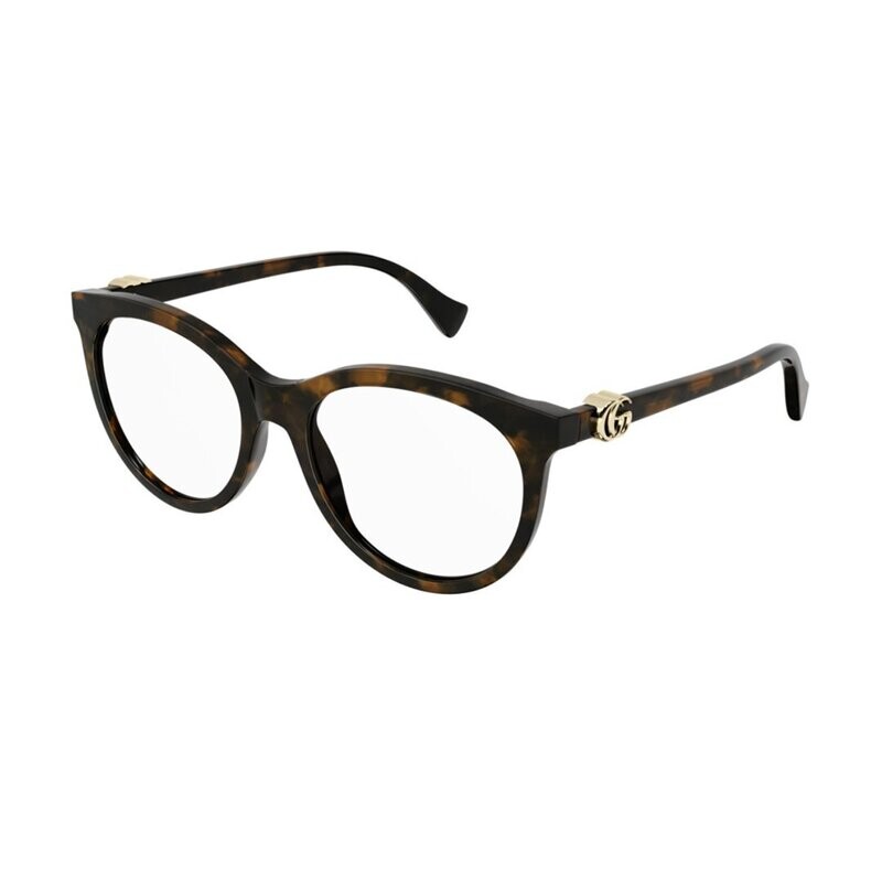 Occhiale da Vista Donna Gucci GG1074O 002 Occhiale da Vista Donna Gucci GG1074O 002