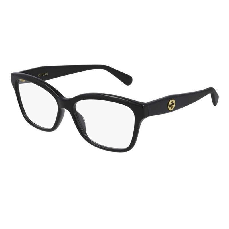 Occhiale da Vista Donna Gucci GG0798O 004 Occhiale da Vista Donna Gucci GG0798O 004