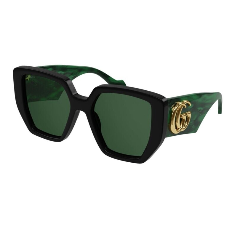 Occhiale da Sole Donna Gucci GG0956S 001 Occhiale da Sole Donna Gucci GG0956S 001