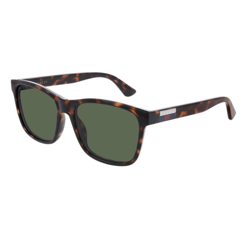 Occhiale da Sole Unisex Gucci GG0746S 003 Occhiale da Sole Unisex Gucci GG0746S 003