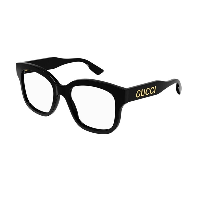 Occhiale da Vista Donna Gucci GG1155O 001 Occhiale da Vista Donna Gucci GG1155O 001