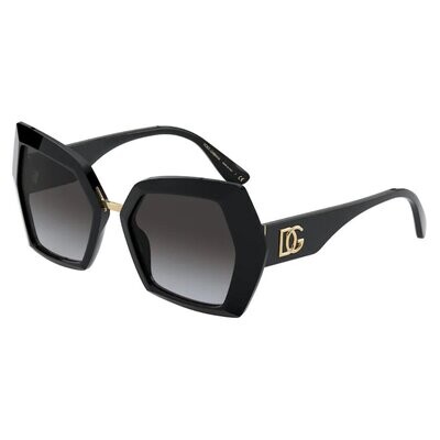 Occhiale da Sole Donna Dolce & Gabbana DG4377 501/8G - 502/13