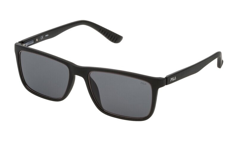 Occhiale da Sole Uomo Fila Polarizzato SF9245 U28P-4G0P