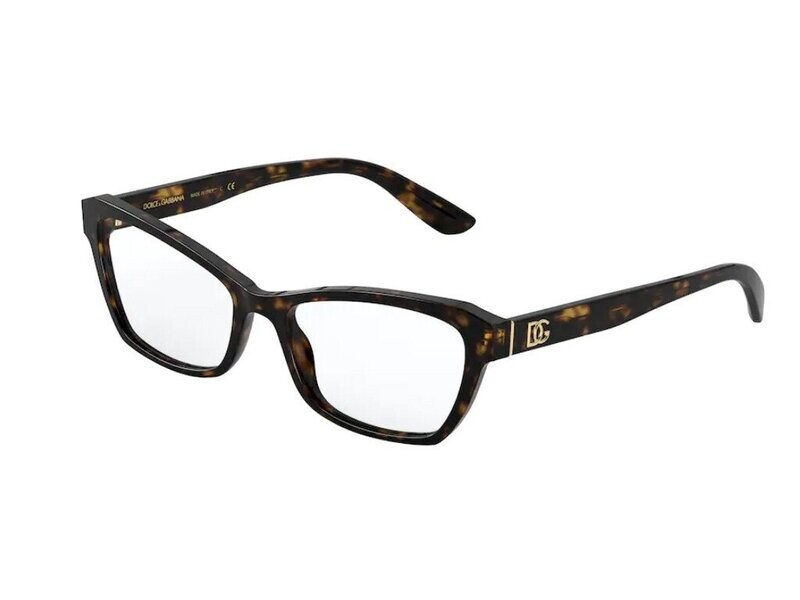 Occhiale da Vista Donna Dolce & Gabbana DG3328 Occhiale da Vista Donna Dolce & Gabbana DG3328