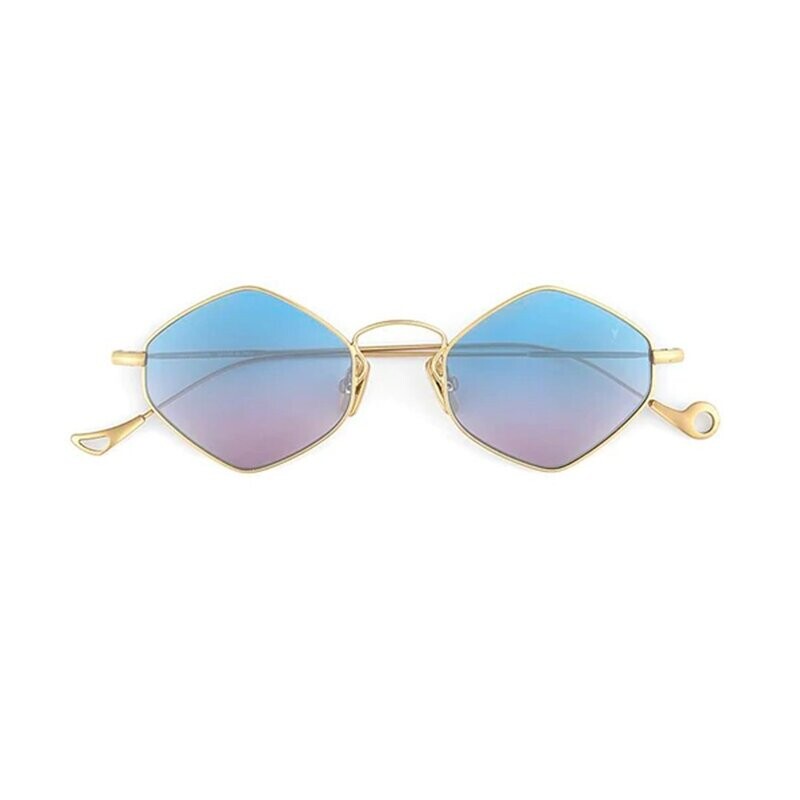 Occhiale da Sole Unisex Eyepetizer AMELIE C4 - 42F Occhiale da Sole Unisex Eyepetizer AMELIE C4 - 42F