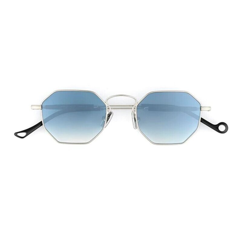Occhiale da Sole Unisex Eyepetizer POMPIDOU C1-4-26F Occhiale da Sole Unisex Eyepetizer POMPIDOU C1-4-26F