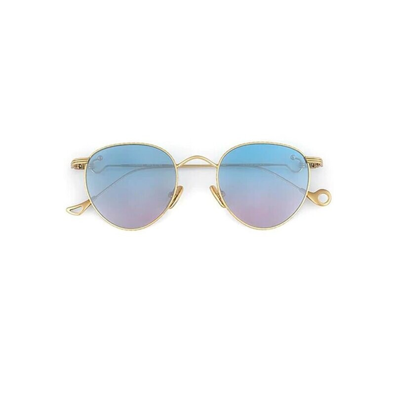 Occhiale da Sole Unisex Eyepetizer LUNE C4 - 42F Occhiale da Sole Unisex Eyepetizer LUNE C4 - 42F