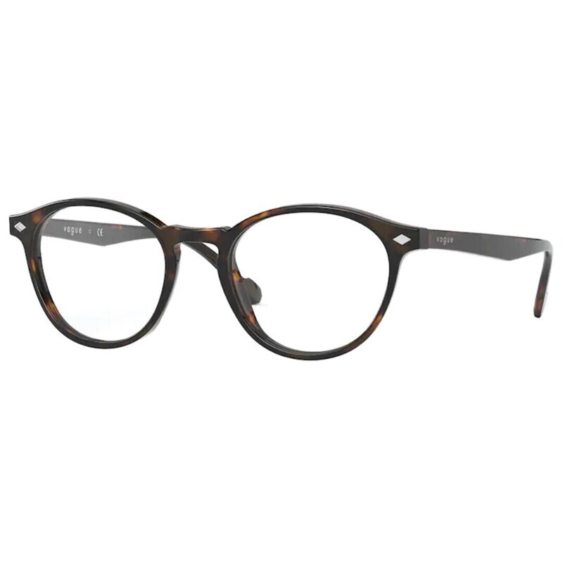Occhiale da Vista Unisex Vogue VO5326 W44 - W656 Occhiale da Vista Unisex Vogue VO5326 W44 - W656