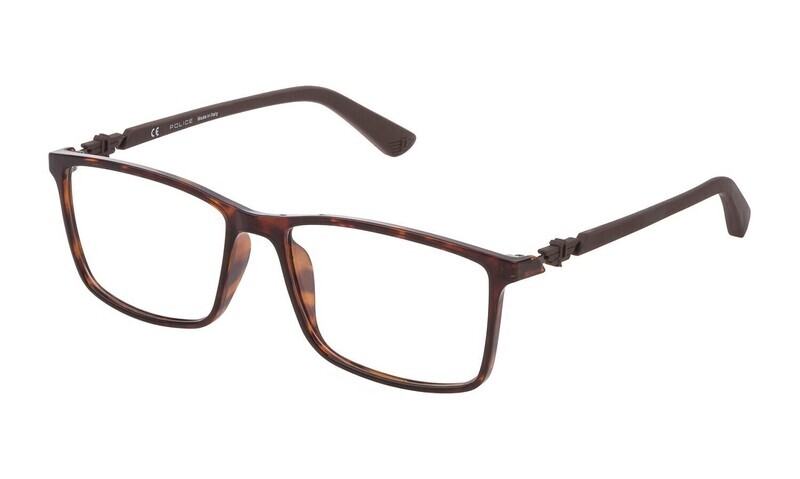Occhiale da Vista Uomo PITCH 3 VPL796 0978 - 0C66