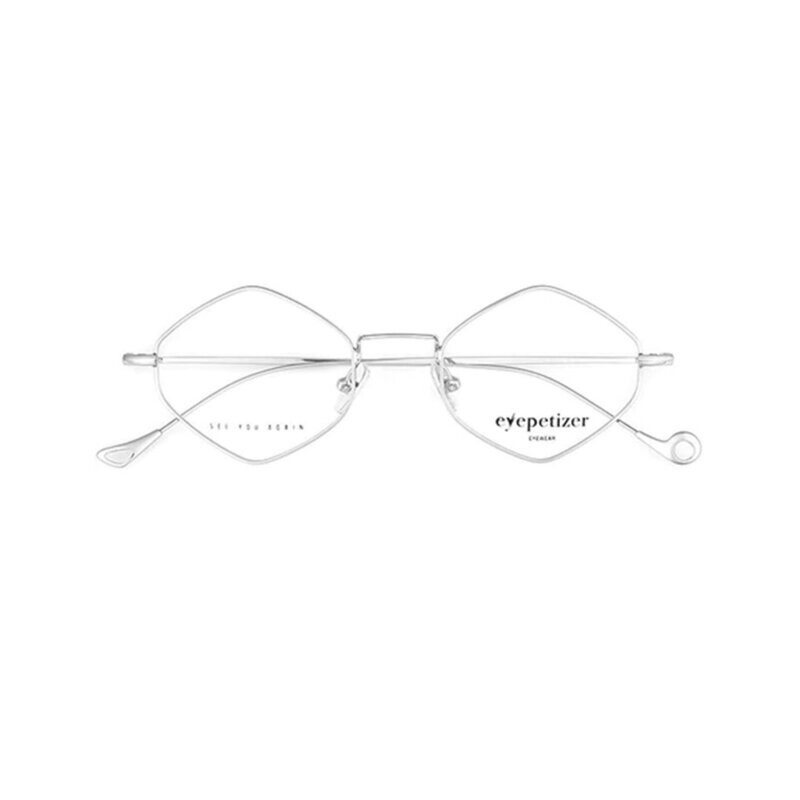 Occhiale da Vista Unisex Eyepetizer FLORE VINTAGE C1 Occhiale da Vista Unisex Eyepetizer FLORE VINTAGE C1