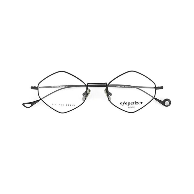 Occhiale da Vista Unisex Eyepetizer FLORE VINTAGE C6 Occhiale da Vista Unisex Eyepetizer FLORE VINTAGE C6