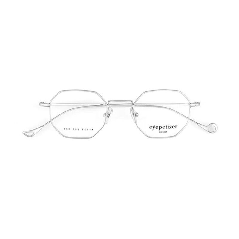 Occhiale da Vista Unisex Eyepetizer IAN VINTAGE C1 Occhiale da Vista Unisex Eyepetizer IAN VINTAGE C1