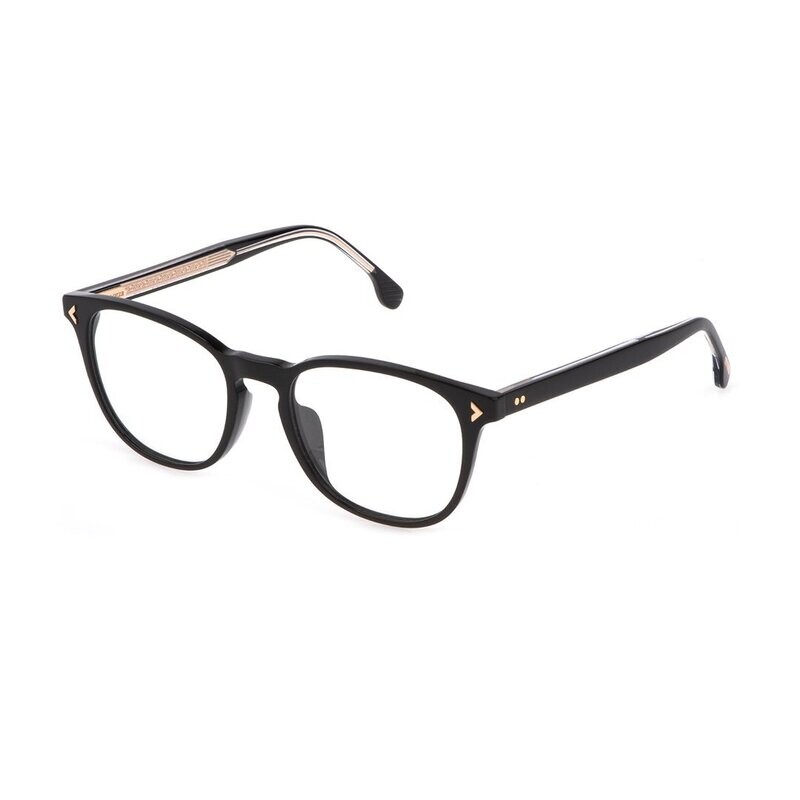 Occhiale da Vista Uomo Lozza CAPRI 1 VL4291 0700 Occhiale da Vista Uomo Lozza CAPRI 1 VL4291 0700