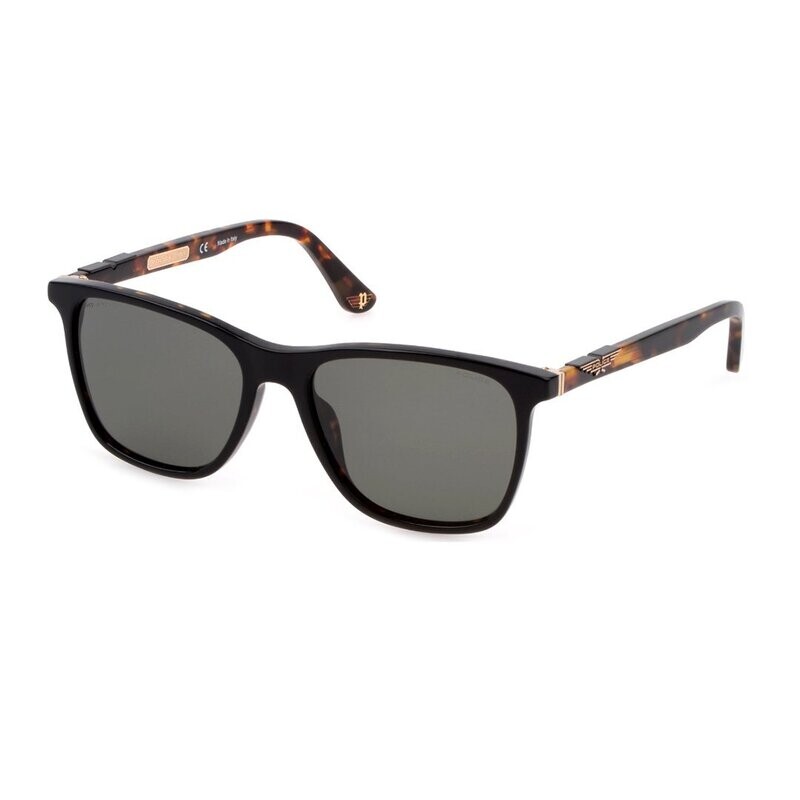 Occhiale da Sole Unisex Police ORIGINS 1 SPL872V 9D6P Occhiale da Sole Unisex Police ORIGINS 1 SPL872V 9D6P