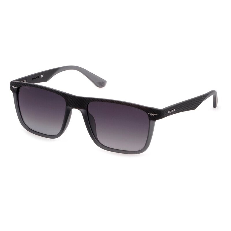 Occhiale da Sole Police GATOR 2 SPLE02 968P Occhiale da Sole Police GATOR 2 SPLE02 968P