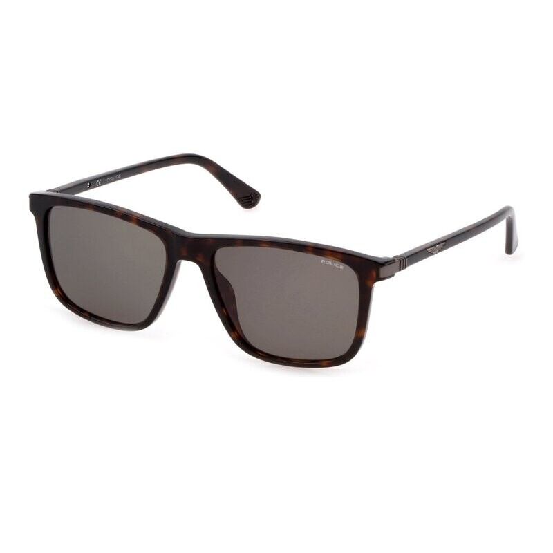 Occhiale da Sole Police ORIGINS 47 SPLE05 0722 Occhiale da Sole Police ORIGINS 47 SPLE05 0722