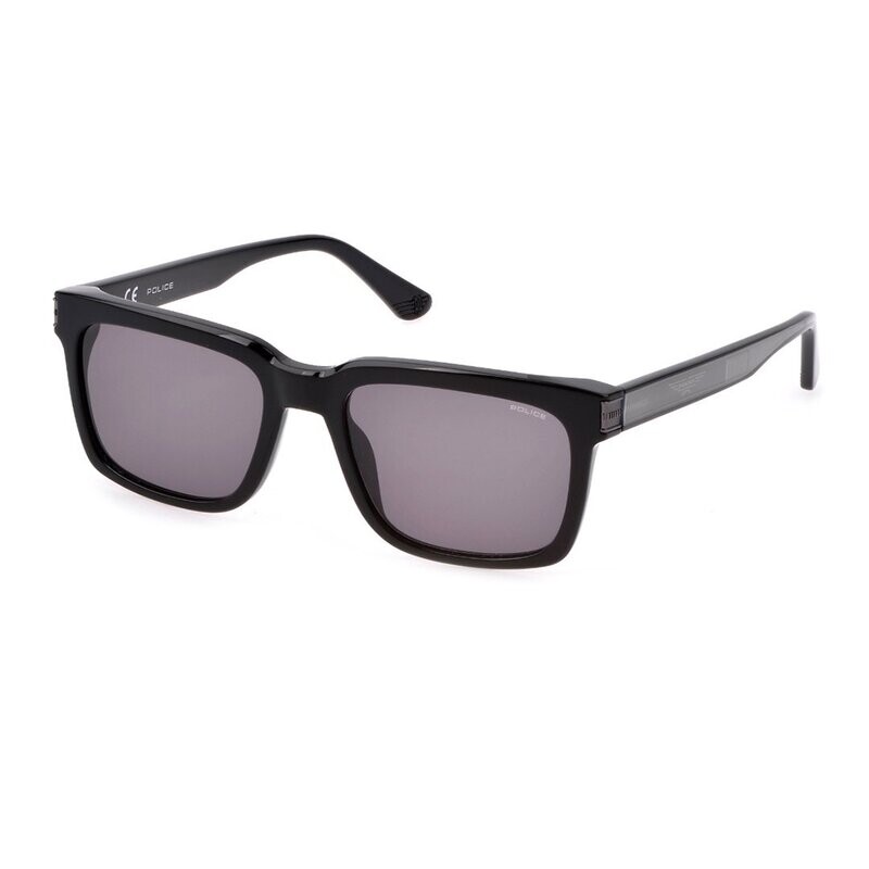 Occhiale da Sole Police ORIGINS HERO 2 SPLF12 0700 Occhiale da Sole Police ORIGINS HERO 2 SPLF12 0700