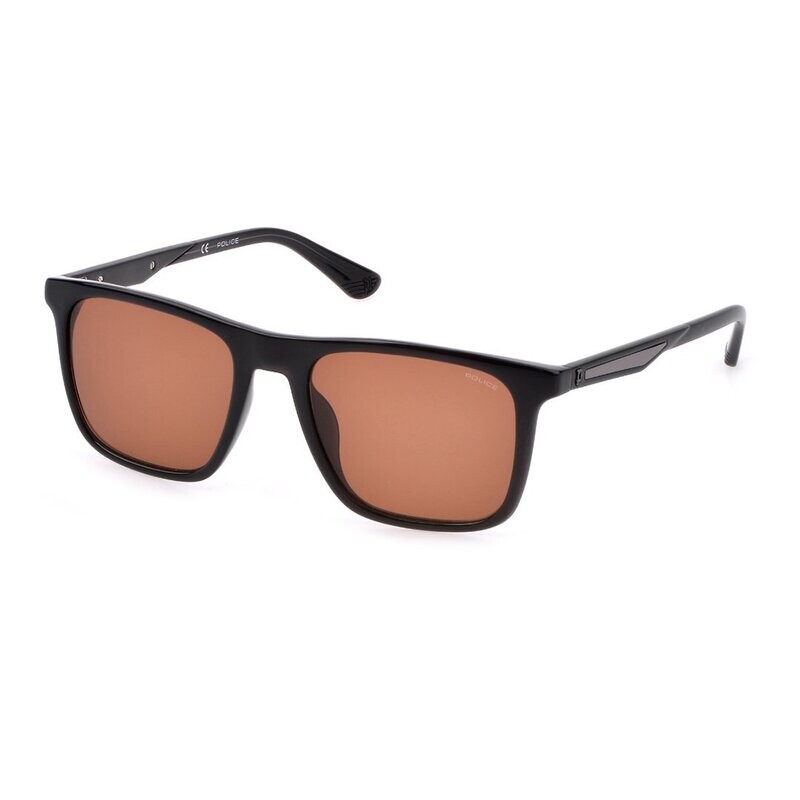 Occhiale da Sole Police GROOVE 3 SPLF17 0705 Occhiale da Sole Police GROOVE 3 SPLF17 0705