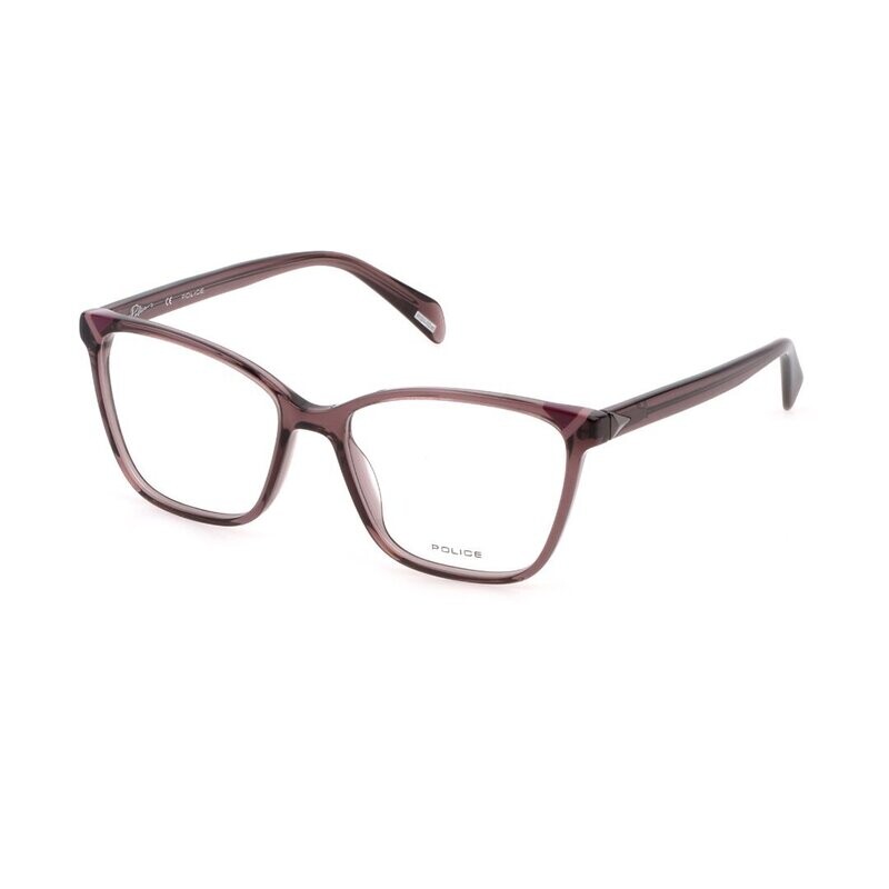 Occhiale da Vista Donna Police SAFARI 1 VPLD89E 0V01 Occhiale da Vista Donna Police SAFARI 1 VPLD89E 0V01