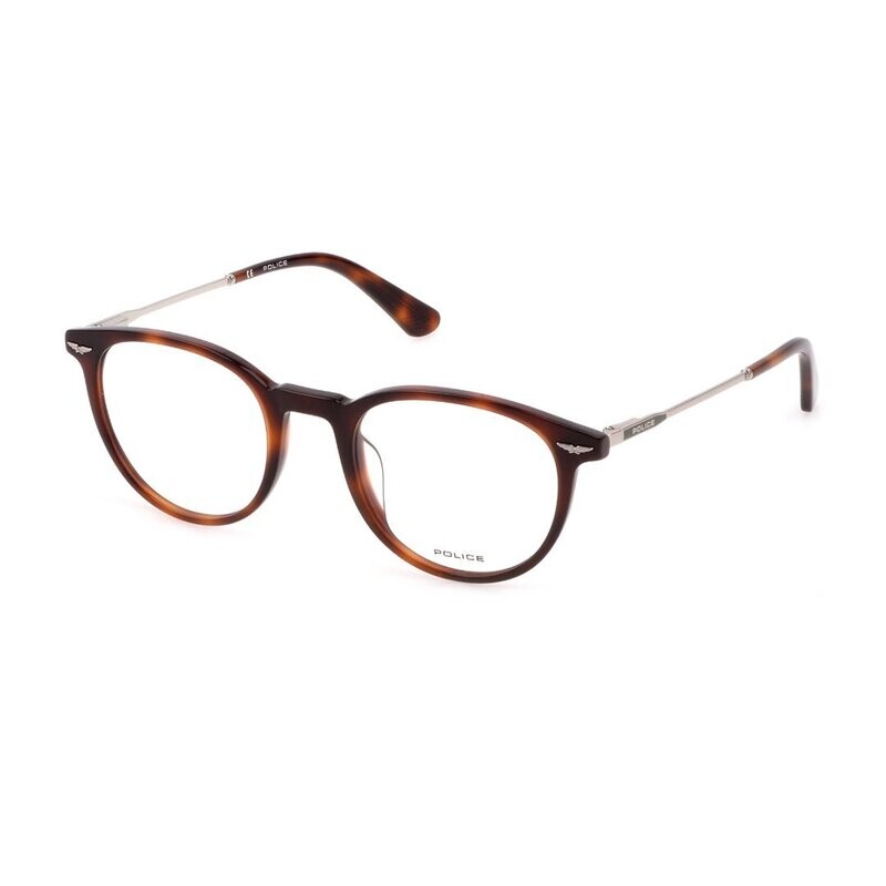 Occhiale da Vista Uomo Police DART 2 VPLD93 0779 Occhiale da Vista Uomo Police DART 2 VPLD93 0779